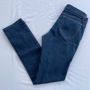 New York & Company Women’s Low Rise Skinny Leg 6